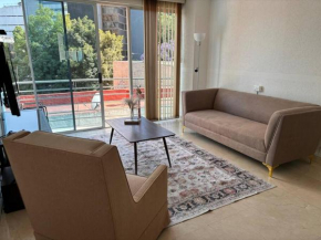 Hermoso departamento en Nápoles
